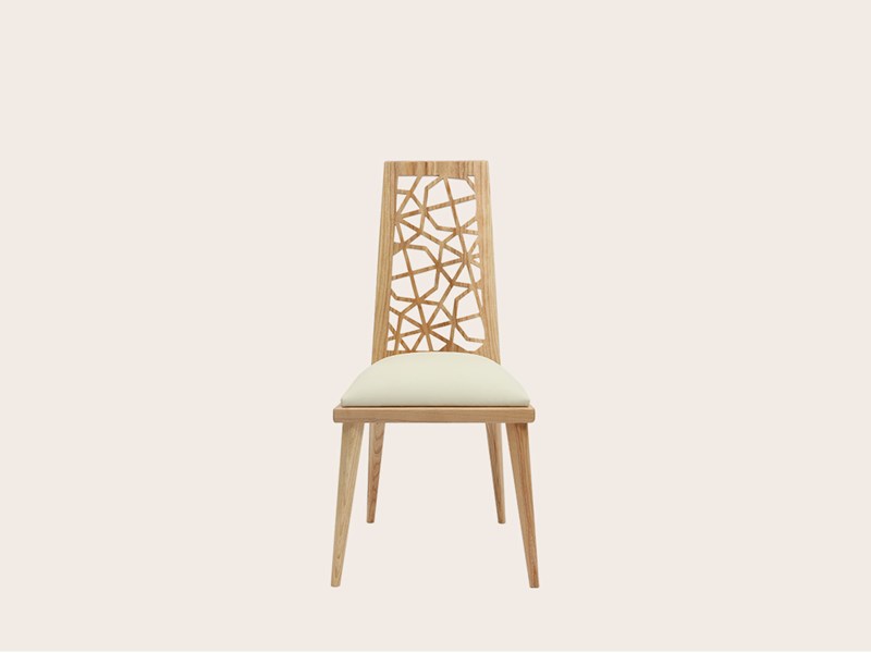 STRAND dining chair