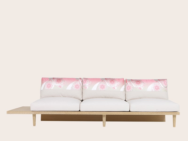 Zen Sofa