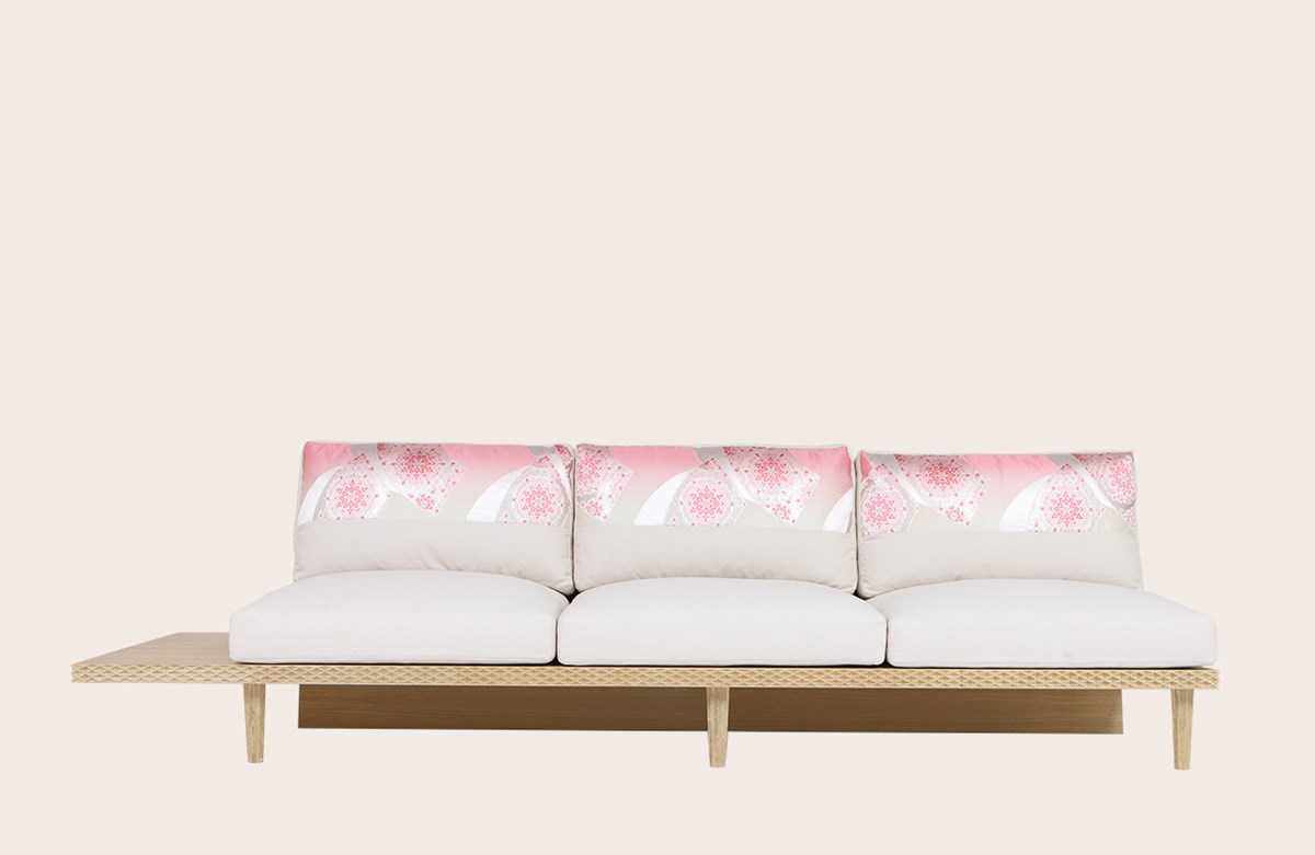 Zen Sofa