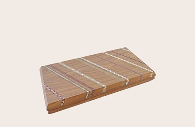 Funquetry Backgammon