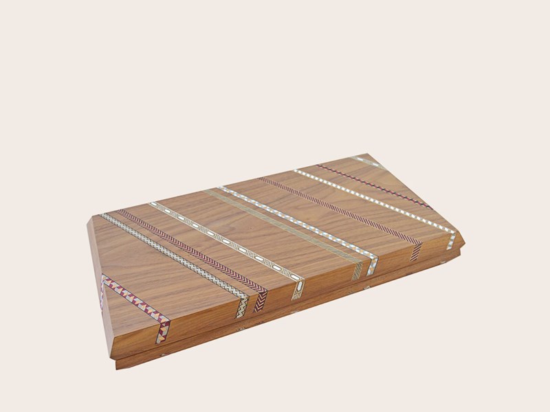 Funquetry Backgammon