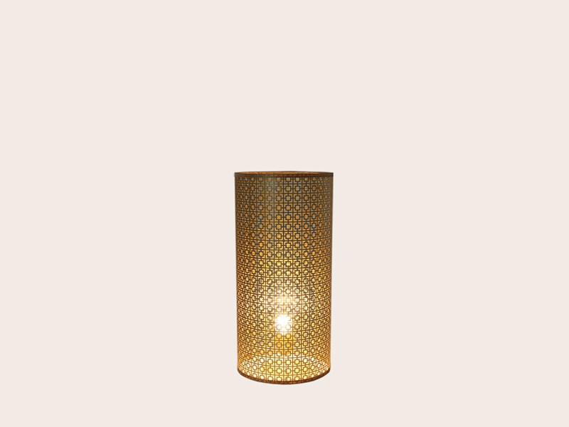 Arabesque Floor Lamp, D25 x H50