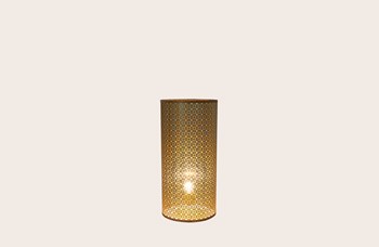 Arabesque Floor Lamp, D25 x H50