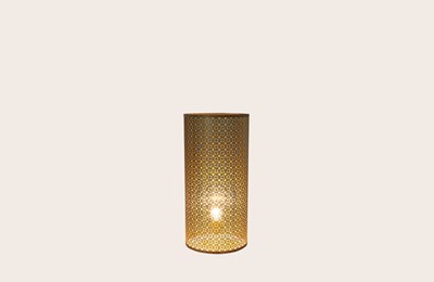 Arabesque Floor Lamp