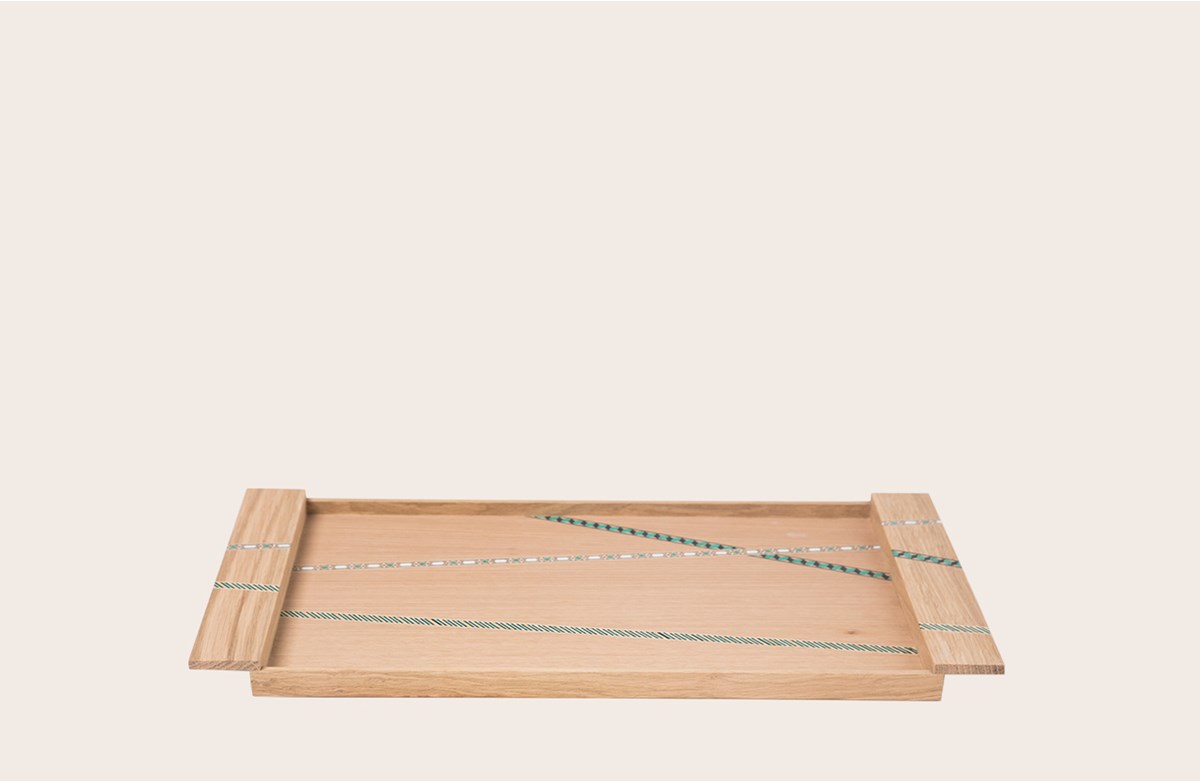 Funquetry Tray