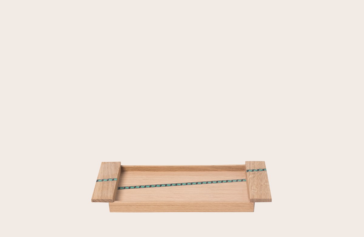 Funquetry Tray